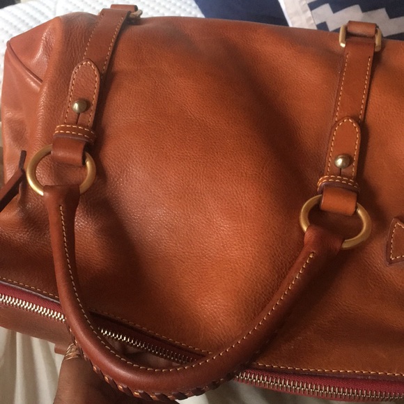 Dooney & Bourke Florentine - Picture 2 of 2